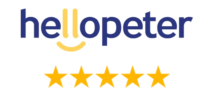 signature motors - Hellopeter logo